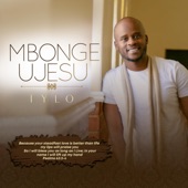 Mbonge uJesu artwork