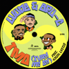 Luude & Bru-C - TMO (Turn Me On) [feat. Kevin Lyttle] artwork