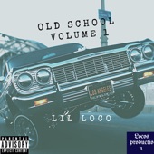 In My Section by Lil Loco