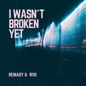 I Wasn't Broken yet artwork