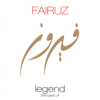 Legend - The Best of Fairuz - Fairouz