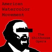 American Watercolor Movement - The Fool, Pt. 2 (Single Edit)