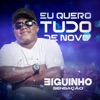 Eu Quero Tudo de Novo - Single