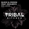 Big Love (feat. The SOULBOYZ) [Extended Mix] - Single