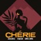 Chérie artwork