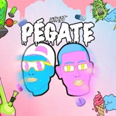 Pegate (Remix) artwork