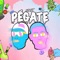 Pegate (Remix) artwork