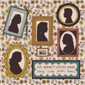 The Burnett Sisters Band - Rocky Road Blues (feat. Josh Swift)