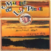 Michael Allen Clayton Dill - Margaret on Lake Placid