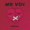 Me Voy - Joe Parra & Mon Franko lyrics