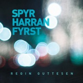 Spyr Harran fyrst artwork