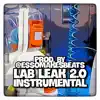 Lab Leak 2.0 (Instrumental;Remix) song lyrics