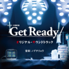 Get Ready! Original Soundtrack - ノグチリョウ