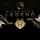 Legend: Alton Ellis