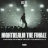Brownies and Lemonade: ISOxo Presents Nightrealm The Finale live in Los Angeles, Nov 26, 2022 (DJ Mix) album lyrics, reviews, download