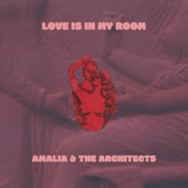 Love is in my Room artwork