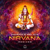 Nirvana (Remixes) artwork