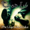 Me Uncle's Wake - Single