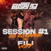 Session en el Barrio #1 - Single