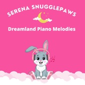 Sweet Dreams Piano Serenade artwork