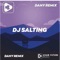 Dj Salting x Gue Tau Tenang Aja Makannya Kacang artwork