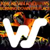 Stream & download Burning Down The Place - Single