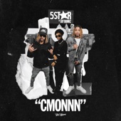 Cmonnn (feat. Lay Bankz) artwork