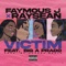 Victim (feat. Big-A Prado) - FAYMOUS J lyrics
