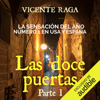 Las doce puertas: Parte I (Unabridged) - Vicente Raga