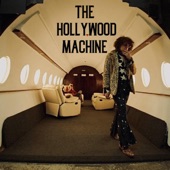 The Hollywood Machine artwork