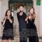 Trio: I. Andante con dolore, con molto espressione (For Clarinet, Violin and Piano) artwork