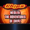 Medley: The Adventures of Ch!Pz - Single