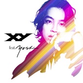 XY feat.YOSHI artwork