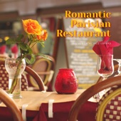 Romantic Parisian Restaurant artwork