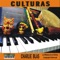 Culturas - Charlie Blas lyrics