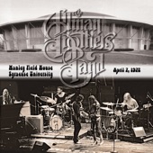 Allman Brothers Band - Statesboro Blues - Live at Manley Field House, Syracuse University, Syracuse, NY 4-7-72