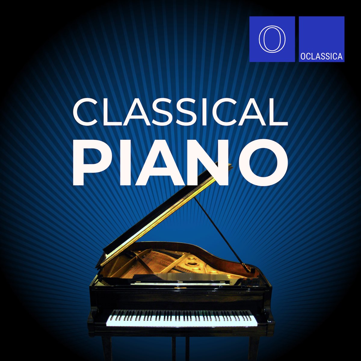 ‎Classical Piano by Various Artists on Apple Music