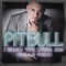I Know You Want Me (Calle Ocho) [More English Radio Edit] cover