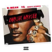 Charles Barkley (feat. YG) artwork