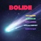 Bolide - Bolide lyrics