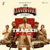 Mahaan Trailer Track (From "Mahaan") artwork