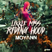 Likkle Miss Riding Hood artwork