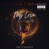 My Love (feat. Juliusx) - Single