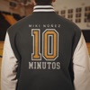 10 Minutos by Miki Núñez iTunes Track 1