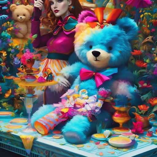 Album artwork
