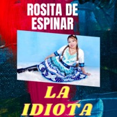 La Idiota (Encantos del Perú) artwork