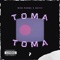Toma Toma - Nico Parga & Dayvi lyrics