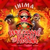 Welcome to Russia (Sasha First & Rakurs Remix) - Single