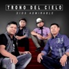 Trono del Cielo - Rumores de Guerras