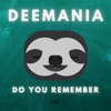 Do You Remember - Single